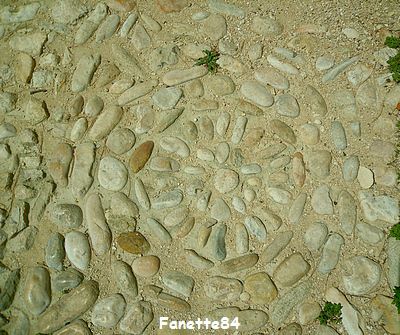 Calade à Pernes les Fontaines