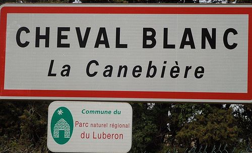 Cheval Blanc