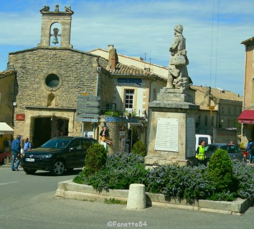 Gordes