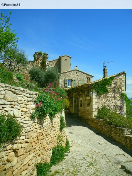 Gordes