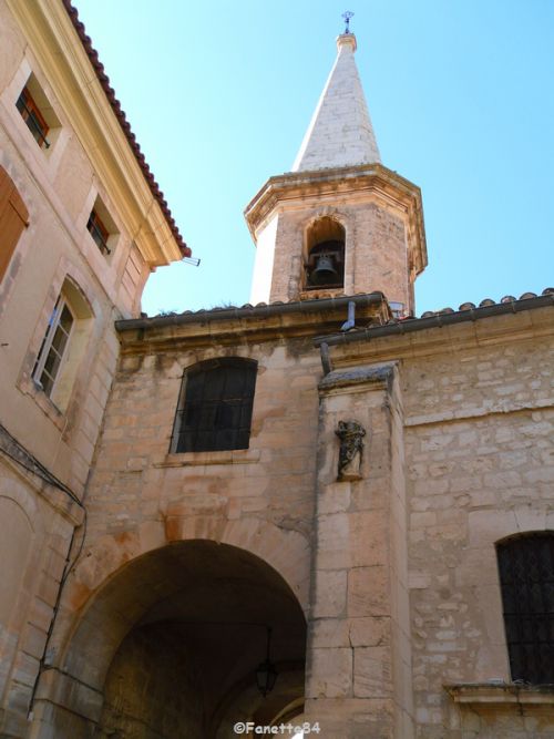 Eglise de Saint Didier