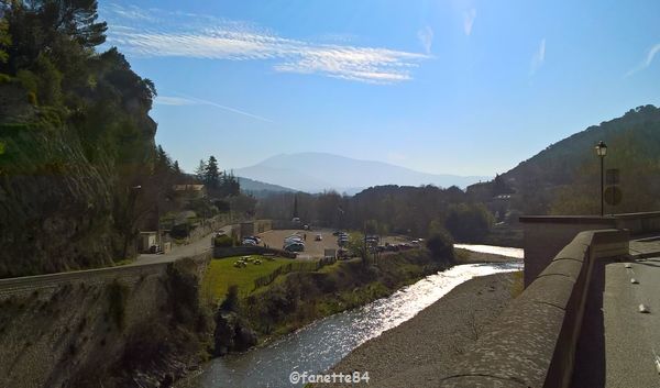 Vaison la Romaine