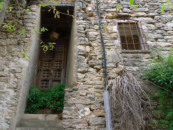 château de Cabrières d'Avignon