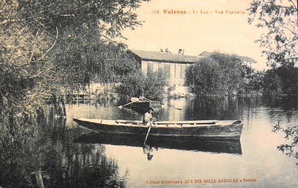 Valréas