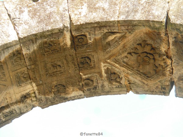 Arc romain de Cavaillon