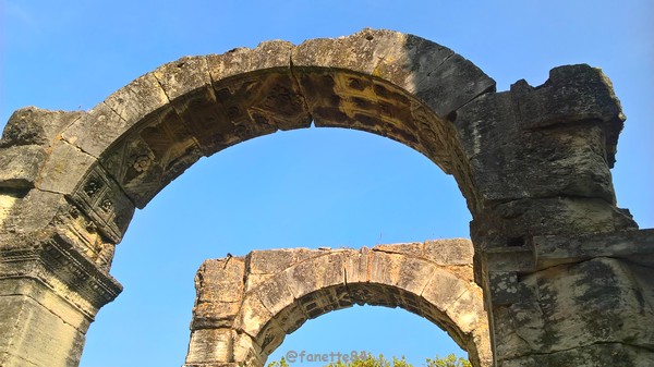 Arc romain de Cavaillon
