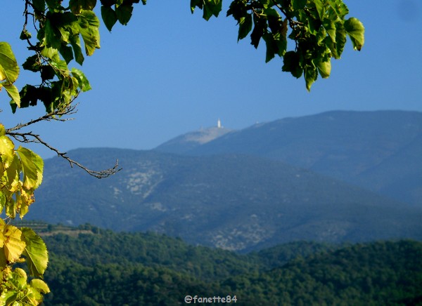 Mont-Ventoux