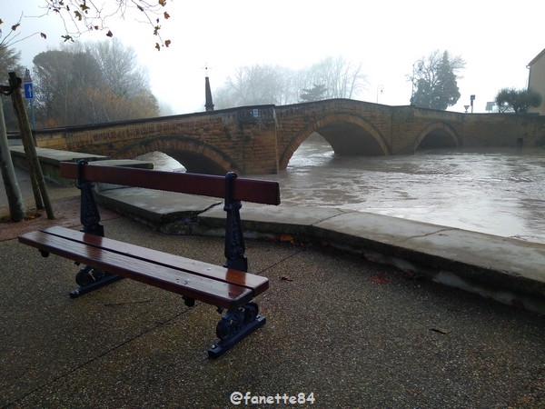 Pont de Bédarrides