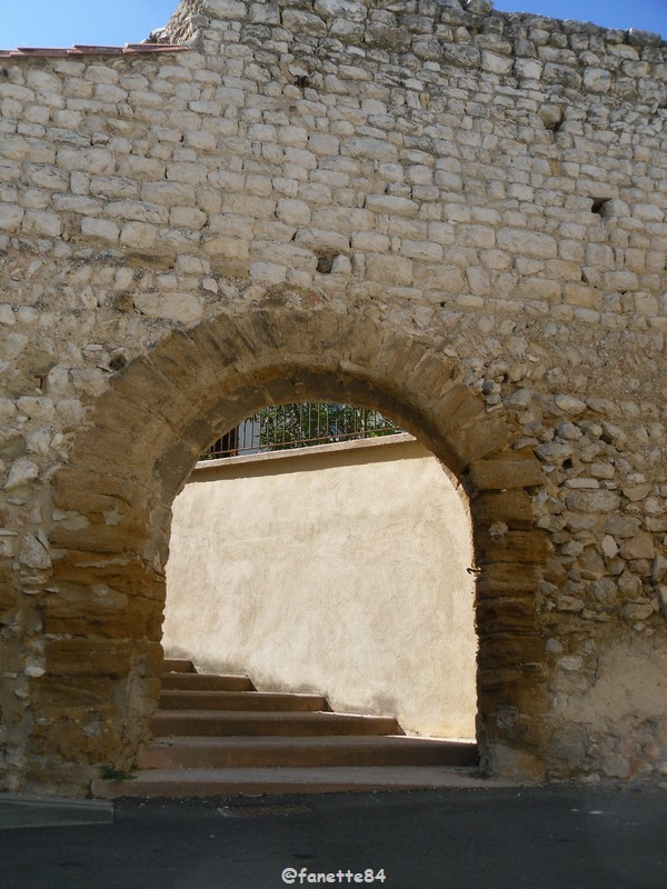 Château à Vedéne