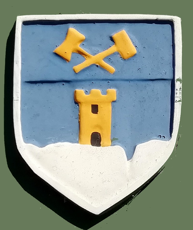 Blason des Taillades