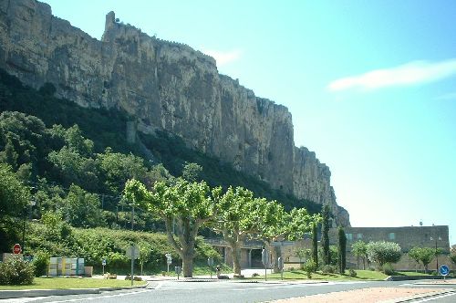 CITADELLE DE MORNAS.