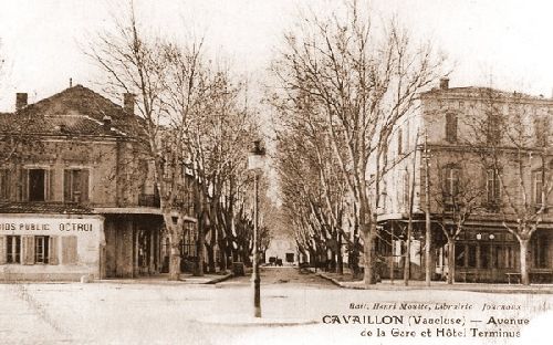 CAVAILLON