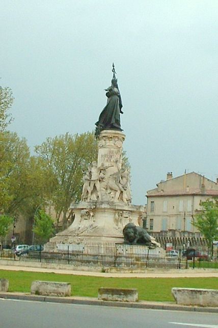 Avignon