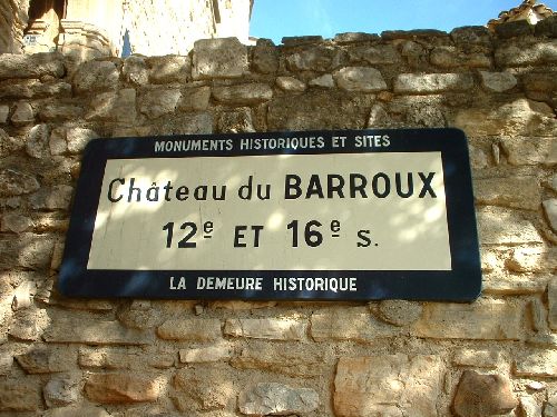 Le Barroux