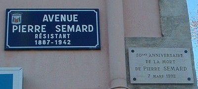 Pierre Sémard