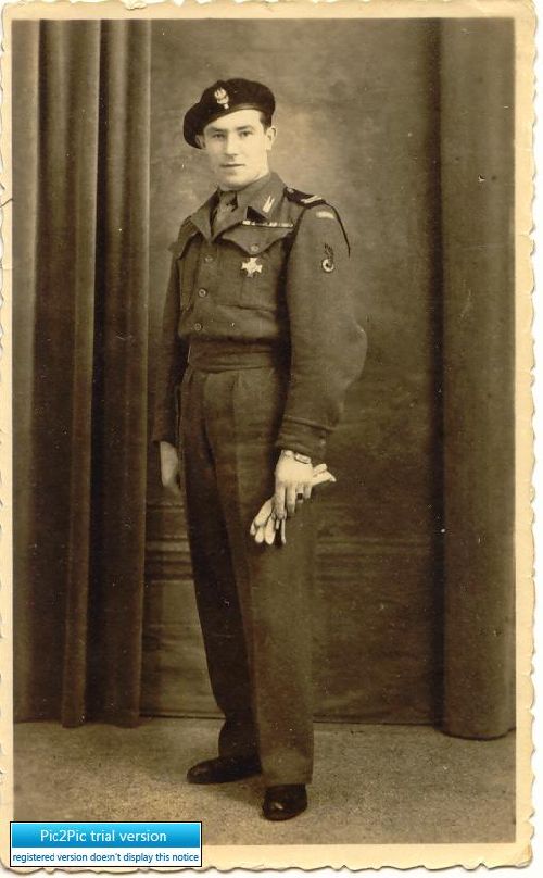 1946_Caporal Stanislas KROWICKI