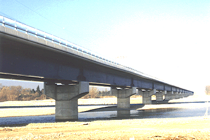 VIADUC DE CAVAILLON