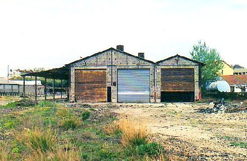 AVIGNON DEPOT