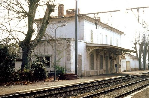 LE BV de SAINT SATURNIN