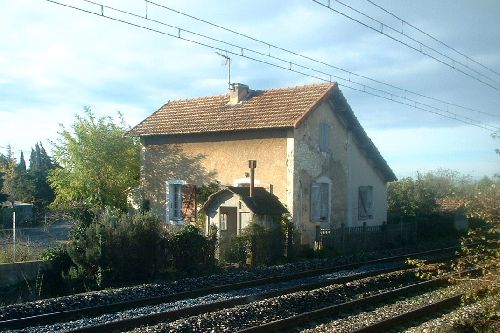 MAISON DE PN A ST SATURNIN