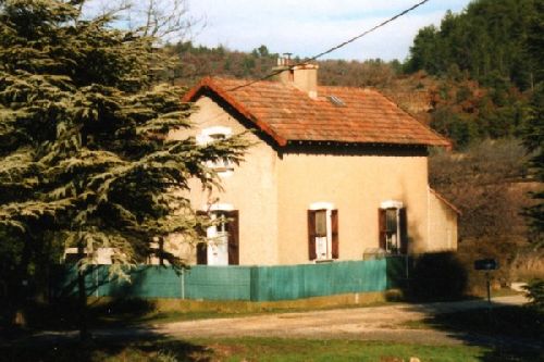 MAISON DE PN APT