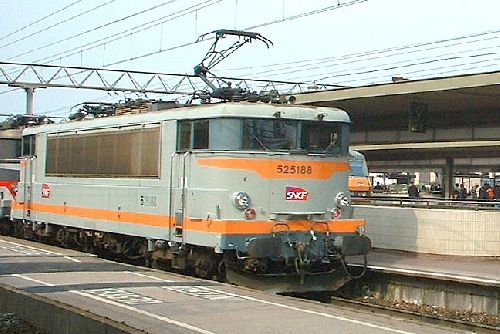 BB 25188