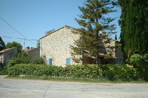 ANCIENNE GARE DE SEGURET