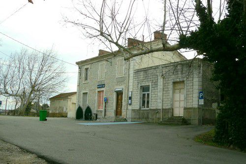 Gare de Montfavet