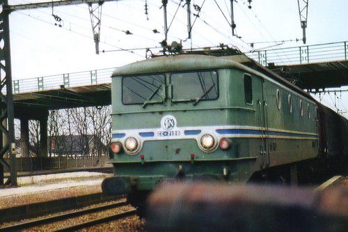 CC 7100 Feyzin