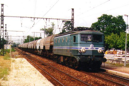 CC 7002 Serézin