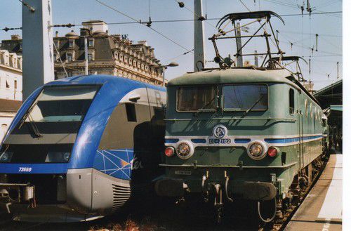 CC 7100 Lyon