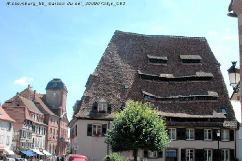 F69-Wissembourg    