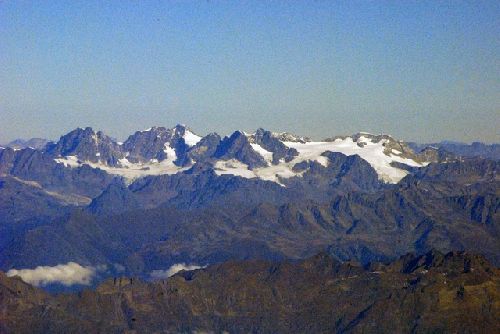 Mont-Blanc 1