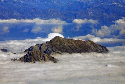 Mont-Blanc 3