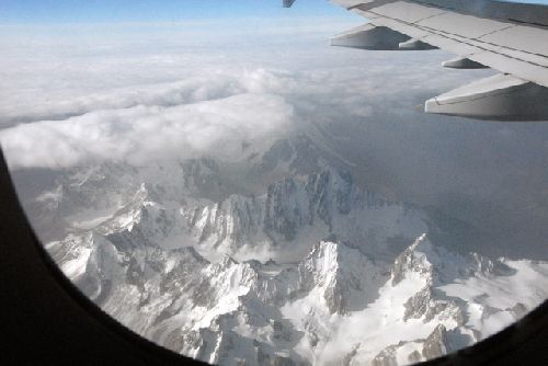 Mont-Blanc 9