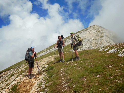 Balcons EST du Vercors 13-19 Juillet 2014 227.JPG