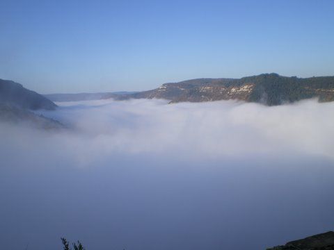 L\'ardèche souterraine est bientôt là ...