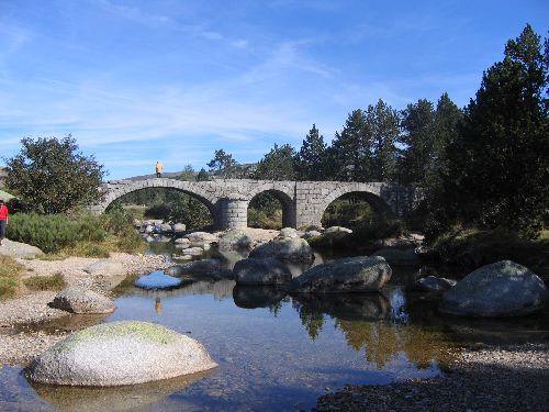 Magnifique Pont du Tarn