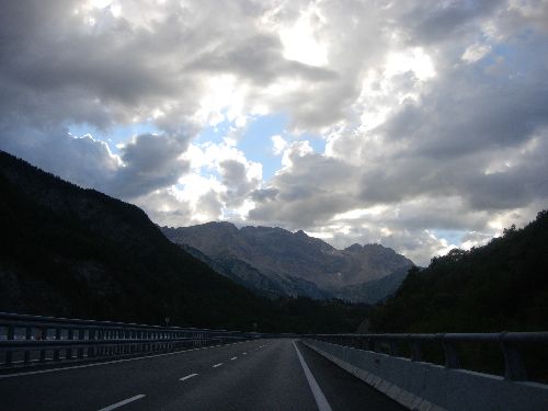 COL DE FREJUS (73)