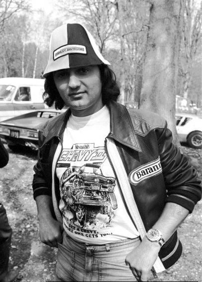 Michel ROUGERIE: Né le 21 04 1950 à Montreuil, décédé  lors du GP 350cc,le 31 05 1981 à Rijecka, aprés une chute bénine; il est heurté par un pilote, alors qu'il se relevé il avait 31 ans.