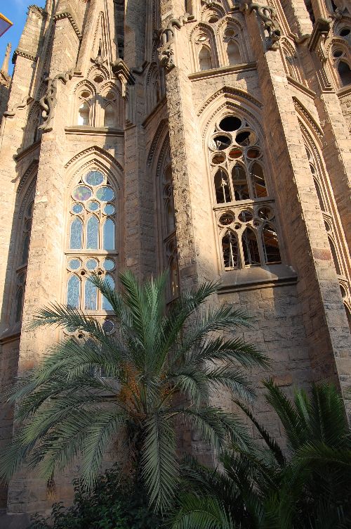 La Sagrada Familia 8