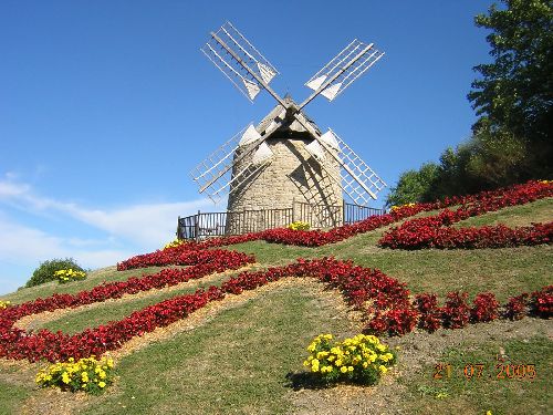 moulin de Lautrec