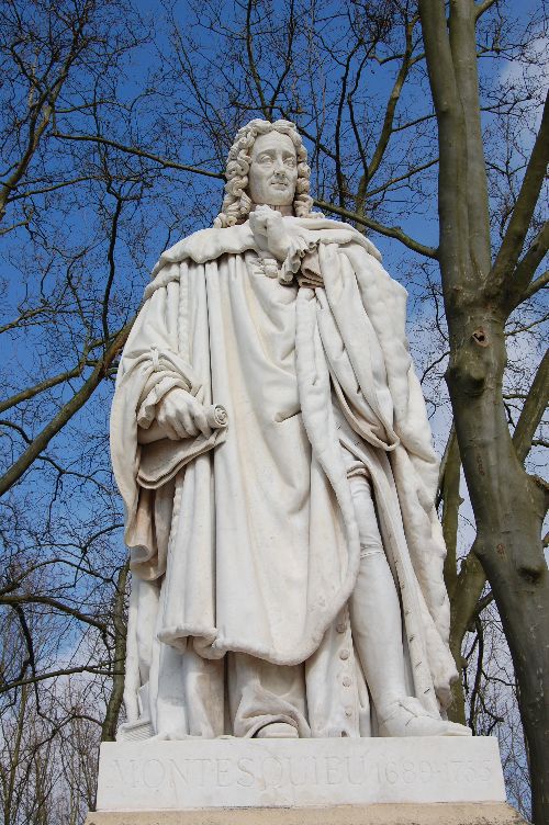 montesquieu 1