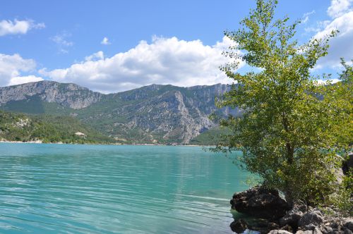 verdon 8