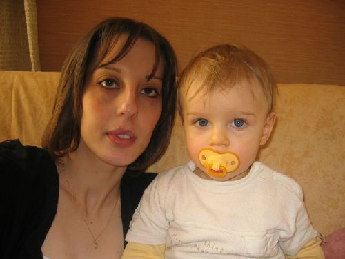 pti lou et sa maman,le3 fevrier 2007(1)