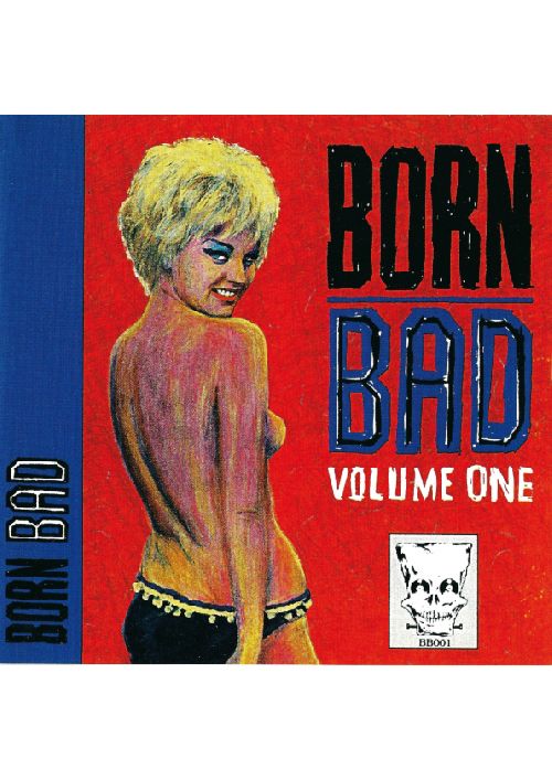 Born Bad vol1