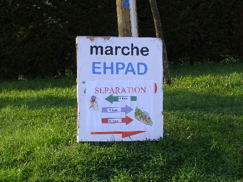 Marche du Printemps