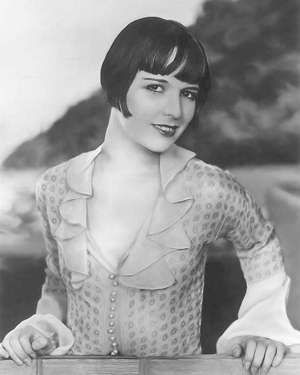 Louise Brooks (1927)