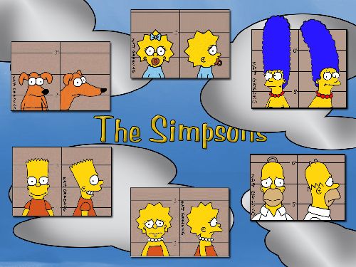 les Simpson