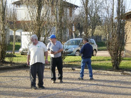 Henri,Claude et Laurent